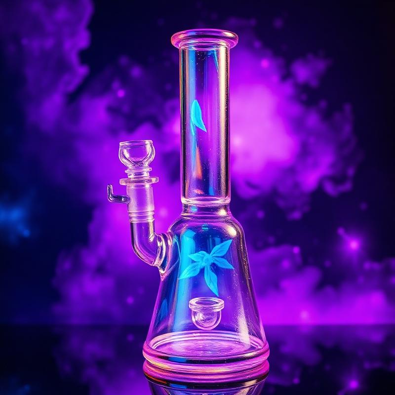 Premium Glass at DJ Smoke Shop 3 Clearwater FL