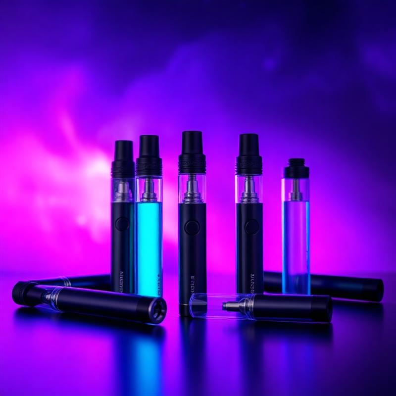 Disposable Vapes at DJ Smoke Shop 3 Clearwater FL
